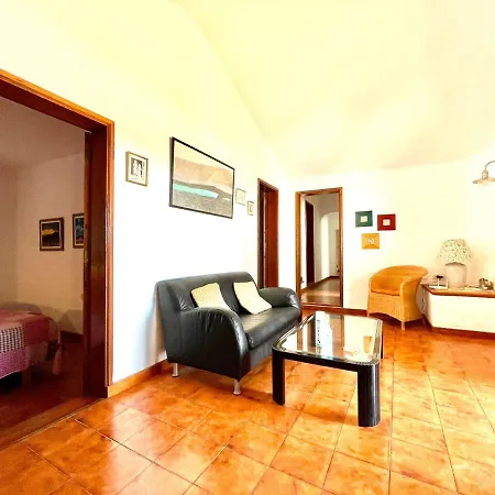 Casa Rural Con Piscina Y Estupenda Vista A Volcan, Lanzarote 컨트리하우스 *