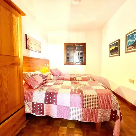 컨트리하우스 Casa Rural Con Piscina Y Estupenda Vista A Volcan, Lanzarote