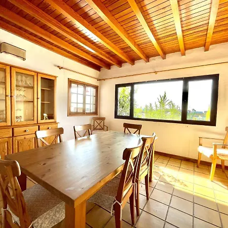 Casa Rural Con Piscina Y Estupenda Vista A Volcan, Lanzarote Casa rural