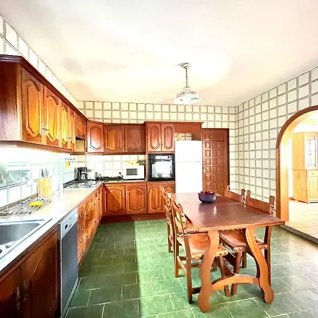 Casa Rural Con Piscina Y Estupenda Vista A Volcan, Lanzarote * Tahiche